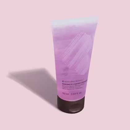 Imagem do produto Sabonete Líquido Demaquilante 90ml