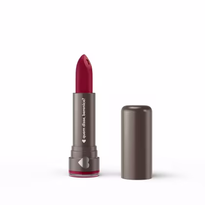 Imagem do produto Batom Mate Vermelho Vermemor Alta Pigmentação 3,8g