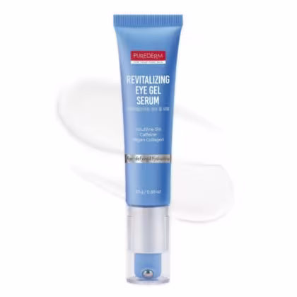 Imagem do produto Purederm - Sérum Eye Care - Gel Revitalizador 25g