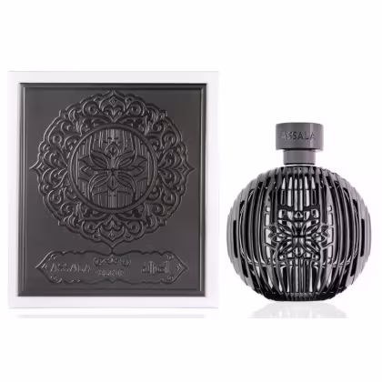 Imagem do produto Perfume Árabe Assala Elixir EDP Unissex - 100ml