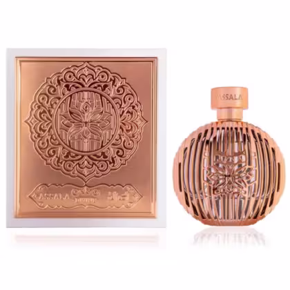 Imagem do produto Perfume Árabe Assala Divine EDP Unissex - 100ml