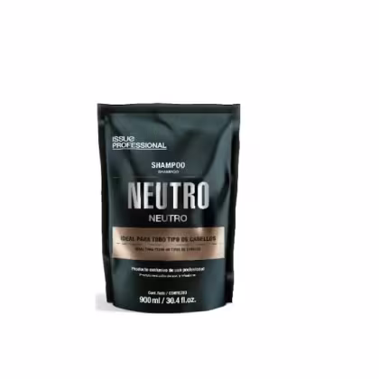 Imagem do produto ISSUE SHAMPOO COLOR PH NEUTRO 900ML