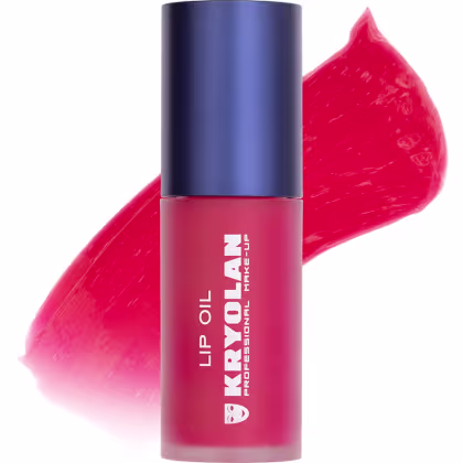 Imagem do produto Hidratante Lip Oil - KRYOLAN - Eletric Magenta