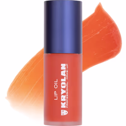 Imagem do produto Hidratante Lip Oil - KRYOLAN - Fiery Orange