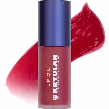 Imagem do produto Hidratante Lip Oil - KRYOLAN - Ruby Kiss