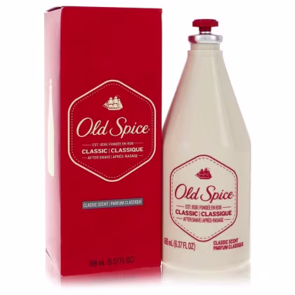 Imagem do produto Perfume Old Spice 188 ML Pós-Barba Masculino