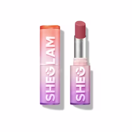 Imagem do produto SHEGLAM BATOM MATTE DYNAMATTE BOOM RULE BREAKER 2,7G