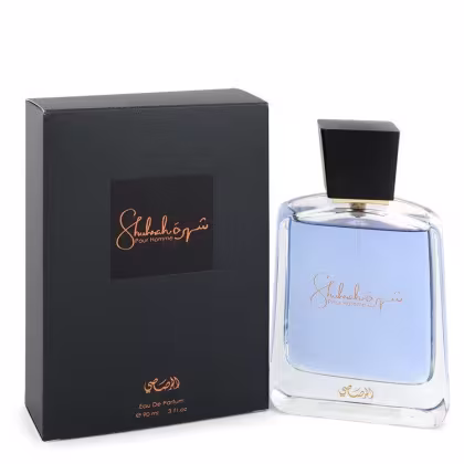 Imagem do produto Perfume Masculino Rasasi 90 ML Eau De Parfum Spray