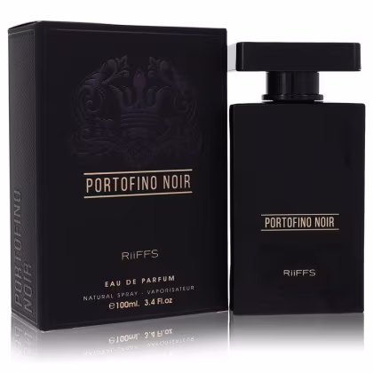 Imagem do produto Perfume Portofino Noir 100 ML Eau De Parfum Spray Masculino