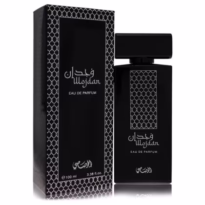 Imagem do produto Perfume Masculino Rasasi Wojdan Eau De Parfum 100 Ml