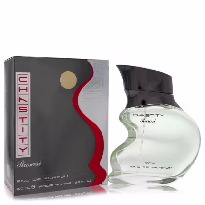 Imagem do produto Perfume Rasasi Chastity 100 ML Eau De Parfum Spray Masculino