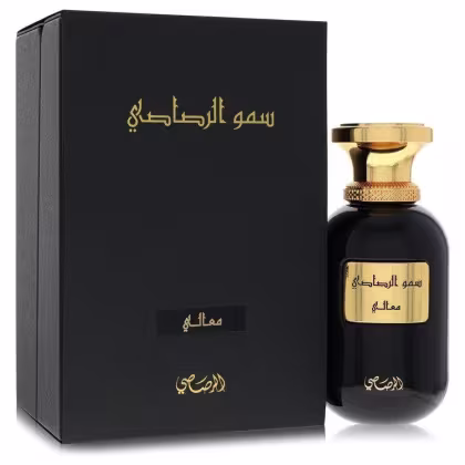 Imagem do produto Perfume Rasasi Somow Ma'ali 100 ML Eau De Parfum Spray Masculino