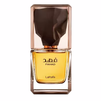 Imagem do produto Lattafa Fahad Eau de Parfum - Perfume Masculino 80ml