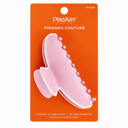Imagem do produto Piranha Proart Couture Rosa Pdc83bb