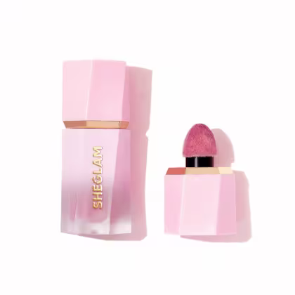 Imagem do produto COLOR BLOOM BLUSH LIQ LOVE CAKE - SHEGLAM