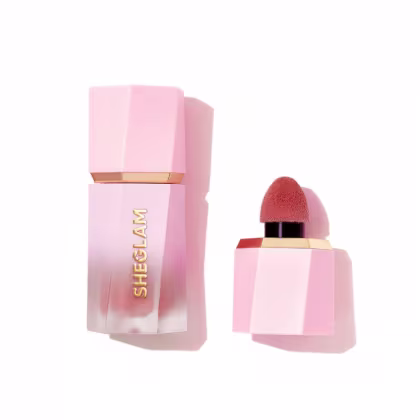 Imagem do produto SHEGLAM COLOR BLOOM BLUSH LIQ DEVOTED