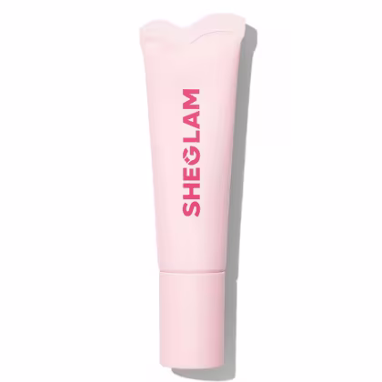 Imagem do produto CRYSTAL GLAZE HIDRAT LAB STRAWBERRY MILK - SHEGLAM