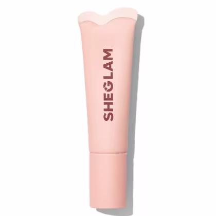 Imagem do produto CRYSTAL GLAZE HIDRAT LAB COCOA COOKIE - SHEGLAM