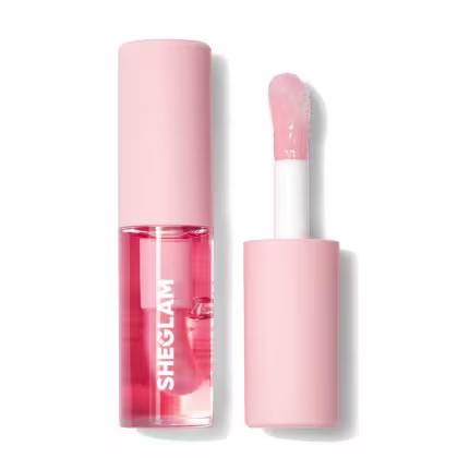 Imagem do produto JELLY WOW OLEO HIDRAT LAB BERRY INVOLVED - SHEGLAM