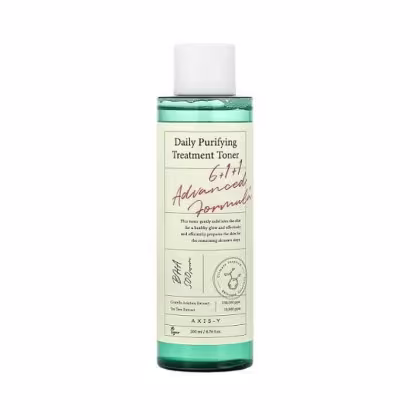 Imagem do produto Axis-Y Daily Purifying Treatment Toner 200ml - Tônico Facial