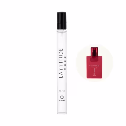 Imagem do produto Lattitude Race Pocket 15ml