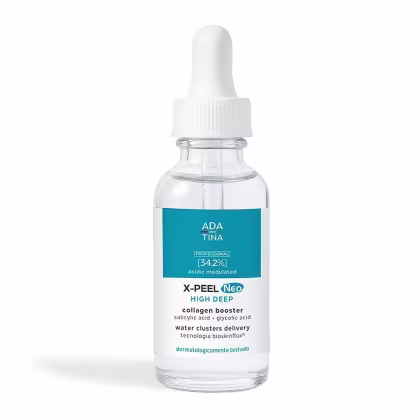 Imagem do produto Ada Tina X-Peel Neo High Deep - Peeling Renovador 30ml