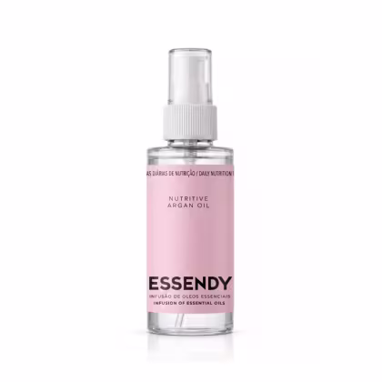 Imagem do produto COND NUTRITIVE ARGAN OIL 60ML - ESSENDY
