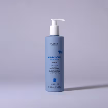 Imagem do produto Arvensis Hidratação Intensiva - Leave In 300ml