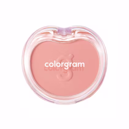 Imagem do produto Colorgram Blush Cotton Tintin Dory 4.3g Cor:#03 Tangerine Love