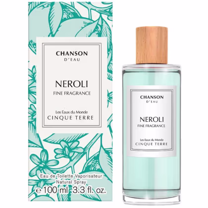 Imagem do produto Perfume Chanson D'eau Neroli Feminino Eau de Toilette 100ml