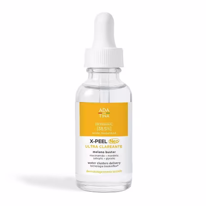 Imagem do produto Ada Tina X-Peel Neo Ultra Clareante - Peeling Clareador 30ml