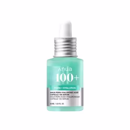 Imagem do produto Anua PDRN Hyaluronic Acid Capsule 100 Sérum 30ml - Serum