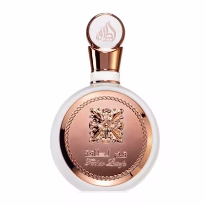 Imagem do produto Fakhar Rose Lattafa Eau De Parfum Feminino-100 ml