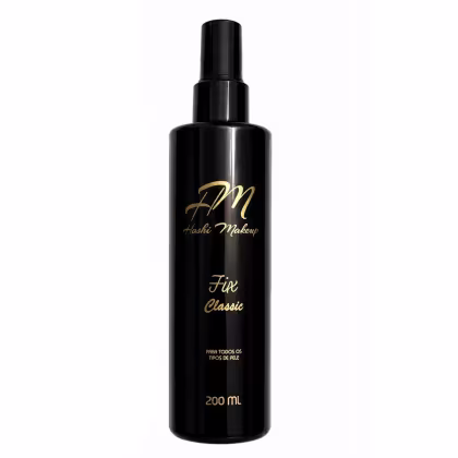 Imagem do produto Fix Hoshi MakeUp - 200 ml