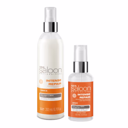 Imagem do produto Kit Issue Intense Repair - Sérum 60ml + Leaven In 200ml
