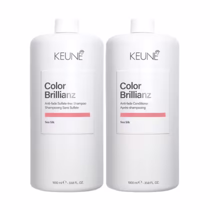Imagem do produto Kit Color Brillianz - Shampoo & Condicionador 1000ml