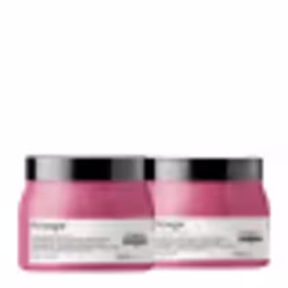 Imagem do produto Kit L'Oréal Professionnel Serie Expert Pro Longer Double Mask (2 Unidades)