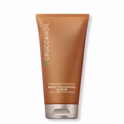 Imagem do produto Moroccanoil Body Polishing Scrub - Esfoliante Corporal  200ml