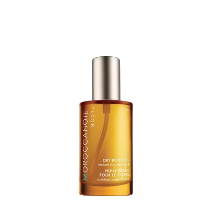 Imagem do produto Moroccanoil  Dry Body  Oil - Óleo Corporal Seco 50ml