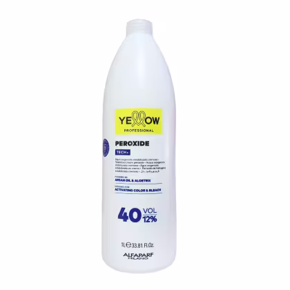 Imagem do produto Oxidante Yellow Peroxide 1000ml - 40