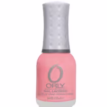 Imagem do produto  Orly Sweet Cotton Candy - Esmalte 18ml