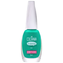 Imagem do produto Colorama Brasileirices Uai - Esmalte 8ml
