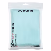 Imagem do produto Océane Dry My Hair - Toalha de Cabelo