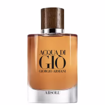 Imagem do produto Acqua di Giò Absolu Giorgio Armani Eau de Parfum - Perfume Masculino 75ml