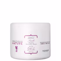 Imagem do produto Alfaparf Precious Nature Grape & Lavender - Máscara Capilar 500ml