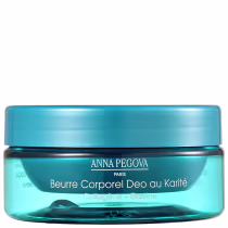 Imagem do produto Anna Pegova Beurre Corporel Deo au Karité - Manteiga Hidratante Corporal 100g