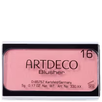 Imagem do produto Artdeco Blusher 330.16 Dark Beige Rose - Blush Cintilante 5g