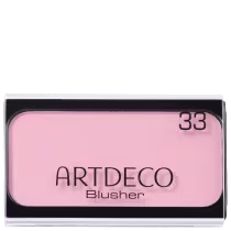 Imagem do produto Artdeco Blusher 330.33 Raspberry - Blush Cintilante 5g