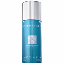 Imagem do produto Azzaro Chrome - Desodorante Masculino 150ml