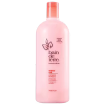 Imagem do produto Bain de Terre All About Curls Camelina - Shampoo 1000ml